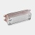 Теплообменник ГВС HR 19 пластин (Protherm Гепард / Vaillant TEC)
