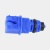 Подпиточный клапан (для U072-18K/24K/28K - GAZ 6000 W-18C/24C/28C BUDERUS) Подпиточный клапан (для U072-18K/24K/28K - GAZ 6000 W-18C/24C/28C BUDERUS)